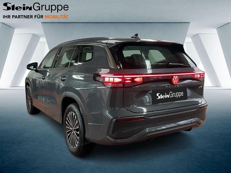 Gebraucht VW Tayron 150 PS (110 kW) 2025 Grau SUV