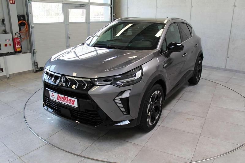 Neu Mitsubishi ASX Edition 141 PS (103 kW) 2026 Anthrazitgrau SUV
