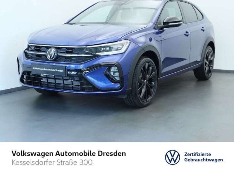 Andere farbe Gebraucht 2025 VW Taigo R-line SUV | 35.980 € - Bild 1/4