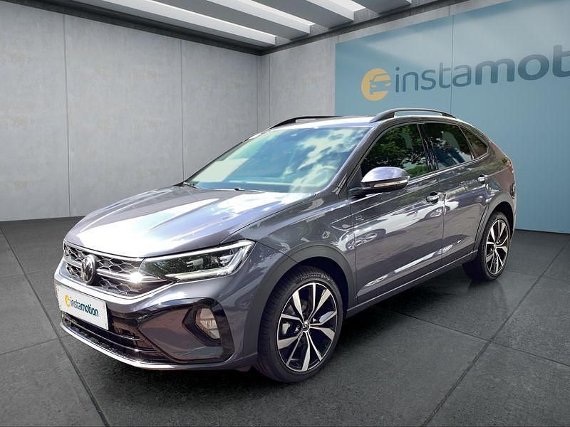 Grau Neu 2025 VW Taigo SUV | 26.999 € (Fairer Preis) - Bild 1/4