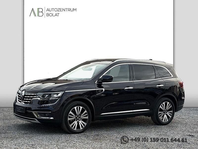 Schwarz Gebraucht 2020 Renault Koleos Bose Edition SUV | 19.990 € (Guter Preis) - Bild 1/4