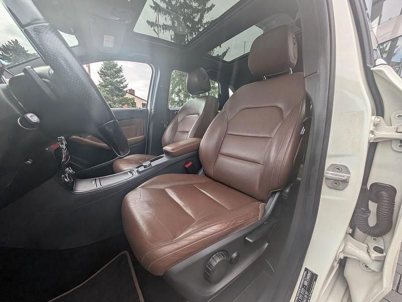 Gebraucht Mercedes 180 109 PS (80 kW) 2014 Weiß Limousine