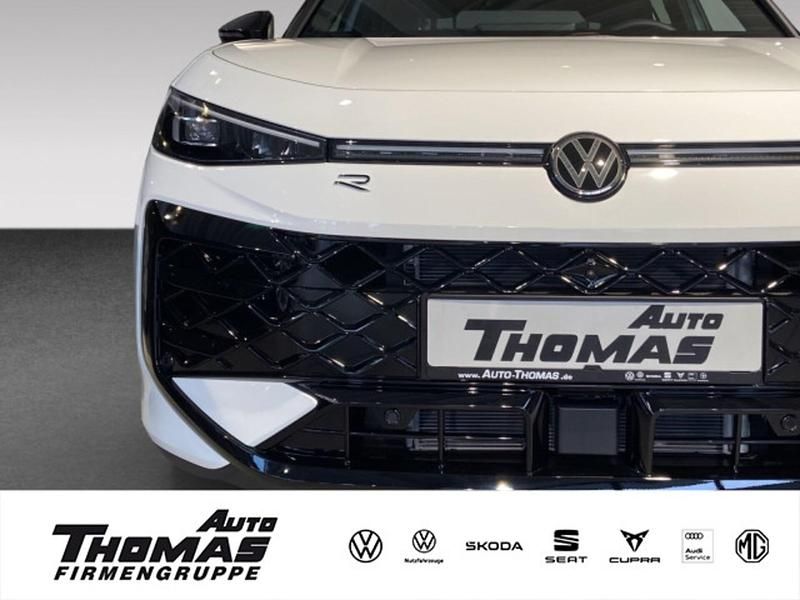 Gebraucht VW T-Roc Style 150 PS (110 kW) 2026 SUV