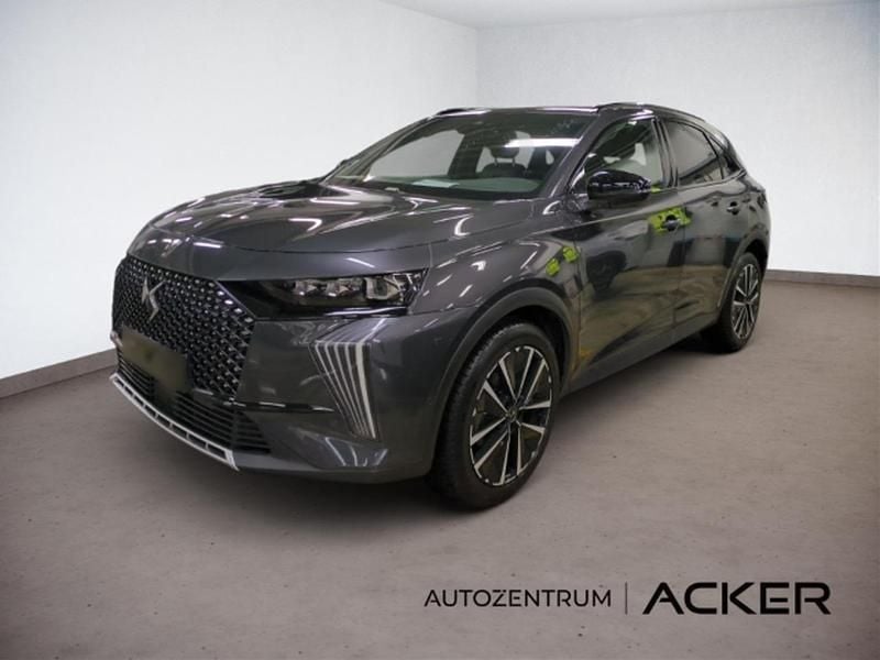 Gebraucht DS Automobiles DS7 Crossback 131 PS (96 kW) 2025 SUV