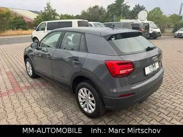 Gebraucht Audi Q2 Sport 116 PS (85 kW) 2020 Andere SUV
