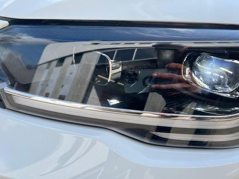 Neu VW Polo Edition 116 PS (85 kW) 2026 Weiß Kleinwagen