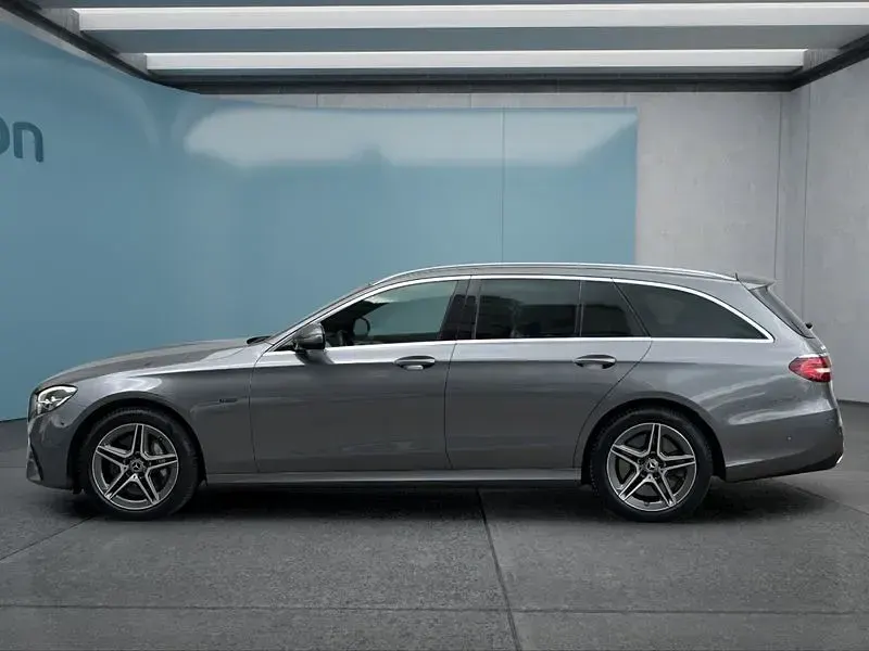 Gebraucht Mercedes E300 306 PS (225 kW) 2020 Andere Kombi