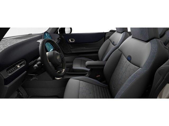 Gebraucht Mini Cooper Cabriolet Classic 163 PS (119 kW) 2025 Weiß Cabrio