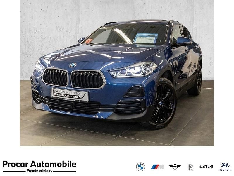 Brugt BMW X2 Sport Line 150 HK (110 kW) 2023 SUV