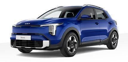 Blue yacht du3 Neu 2025 Kia Stonic SUV | 20.990 € (Guter Preis) - Bild 1/2