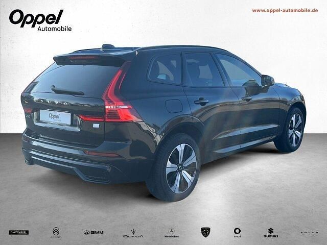 Gebraucht Volvo XC60 Plus 398 PS (292 kW) 2024 Schwarz SUV
