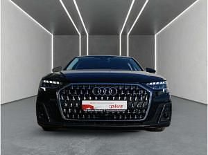 Second-hand Audi A8 286 CP (210 kW) 2024 Negru Berlinǎ