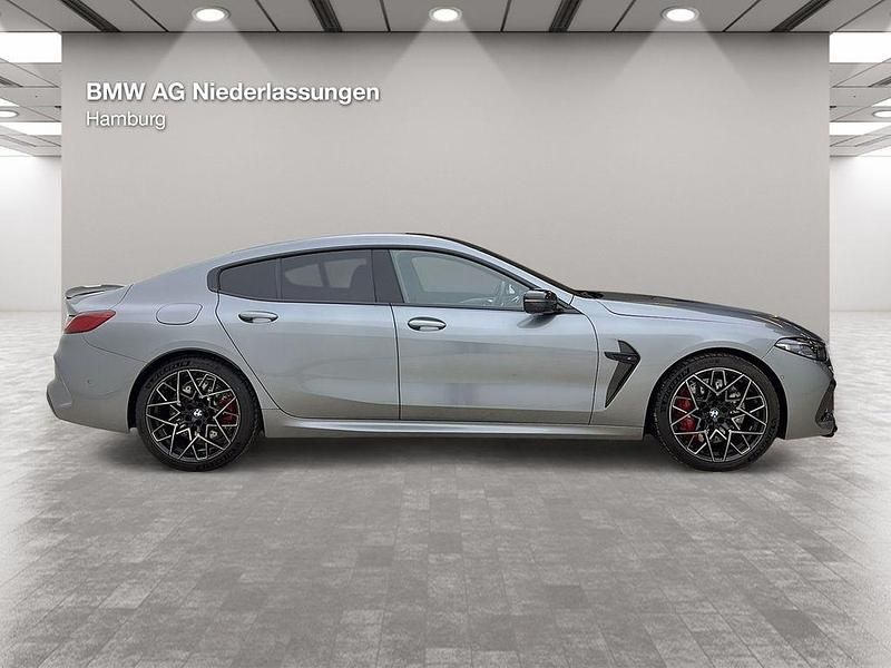 Gebraucht BMW M8 Competition Edition 625 PS (459 kW) 2024 Grau Coupé