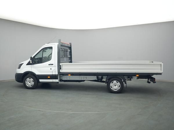 Neu Ford Transit Trend 165 PS (121 kW) 2025 Weiß (weiss)
