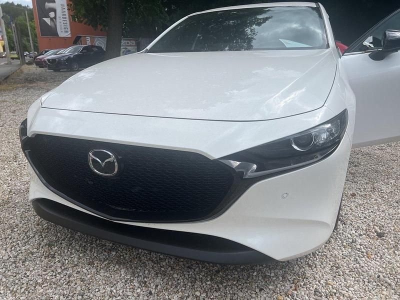 Gebraucht 2024 Mazda 3 Homura-Line | 28.190 € (Teuer) - Bild 1/4