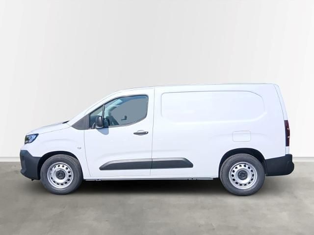 Neu Peugeot E-Partner 100 kW (136 PS) 2025 Van / Kleinbus