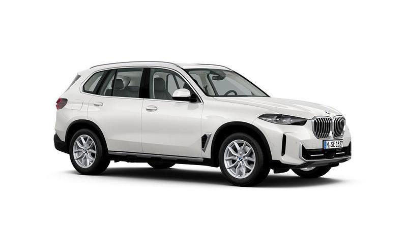 Gebraucht BMW X5 286 PS (210 kW) 2026 SUV