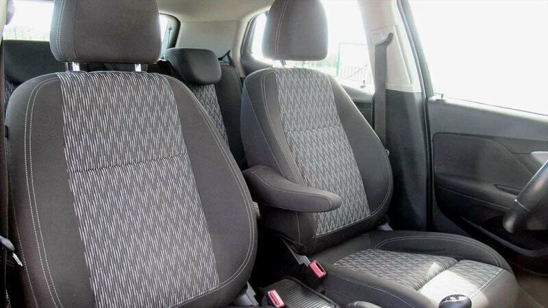 Gebraucht Opel Mokka Edition 140 PS (102 kW) 2015 Silber / icesilver / metallic SUV