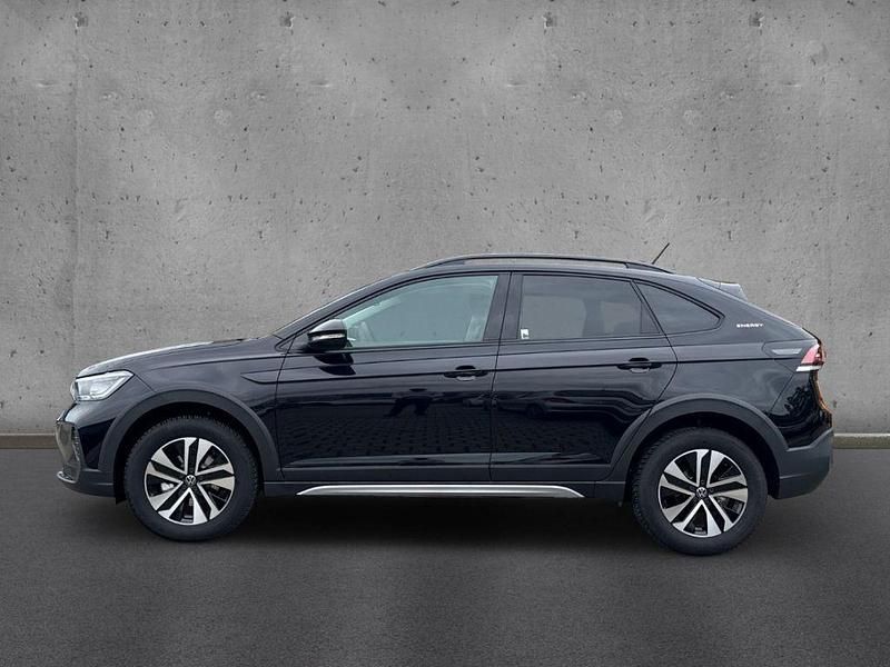 Neu VW Taigo 116 PS (85 kW) 2026 Deep black perleffekt SUV