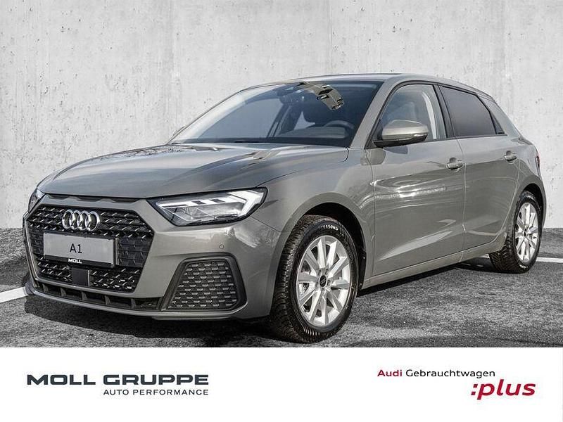 Gebraucht Audi A1 2025 Grau SUV