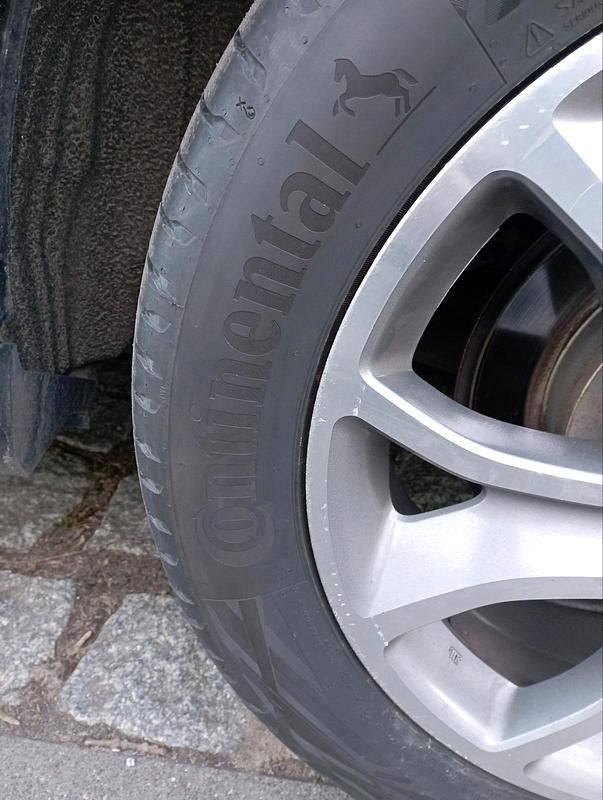 Gebraucht Citroën C-Crosser 156 PS (114 kW) 2010 Schwarz SUV