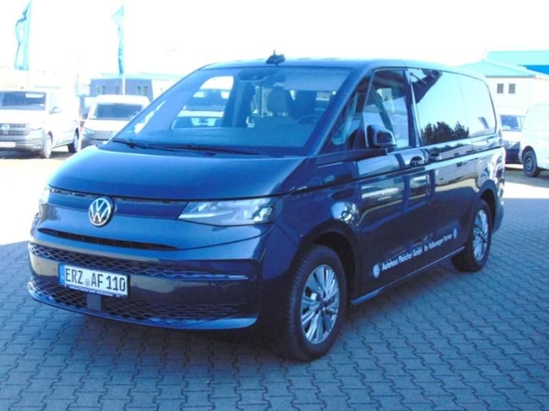 Usata VW Multivan Basis 150 CV (110 kW) 2023 Monovolume
