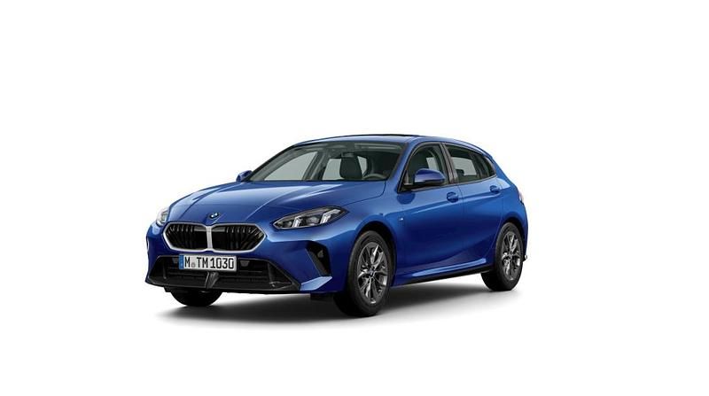 Gebraucht BMW 120 Efficient Dynamics 156 PS (114 kW) 2026 Kleinwagen