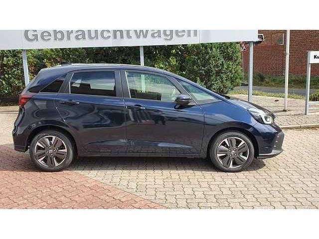 Neu Honda Jazz Advance 122 PS (89 kW) 2025 Kleinwagen