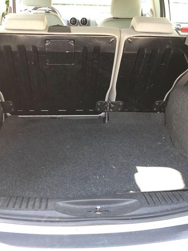 Gebraucht Ford Fusion 68 PS (50 kW) 2004 Grau Limousine