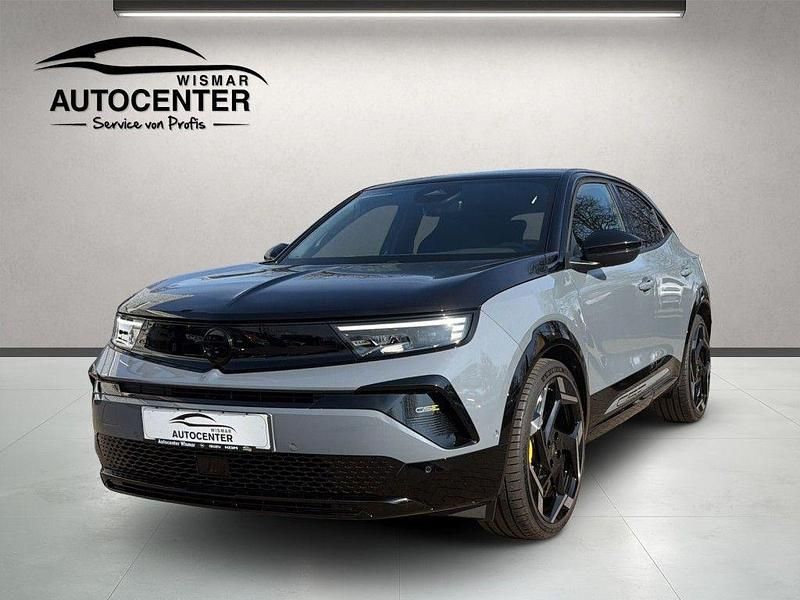 Neu Opel Mokka-e GSe 206 kW (281 PS) 2026 SUV