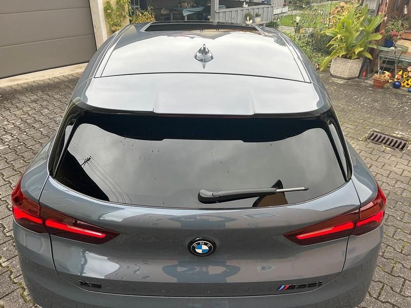 Gebraucht BMW X2 306 PS (225 kW) 2021 Grau SUV