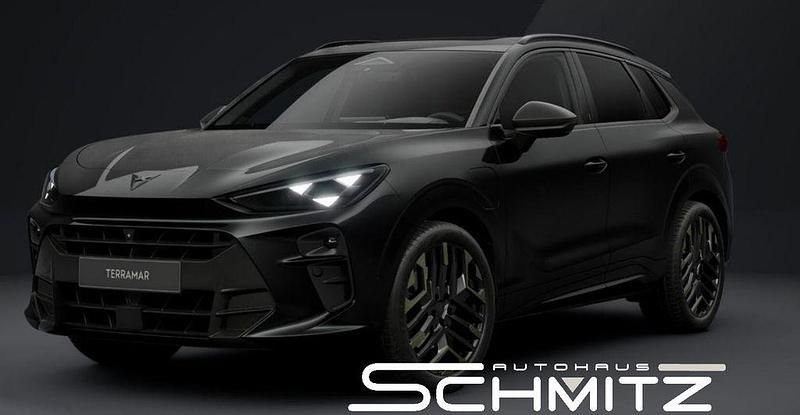 Schwarz Neu 2026 Cupra Terramar VZ2 SUV | 51.220 € (Fairer Preis) - Bild 1/4