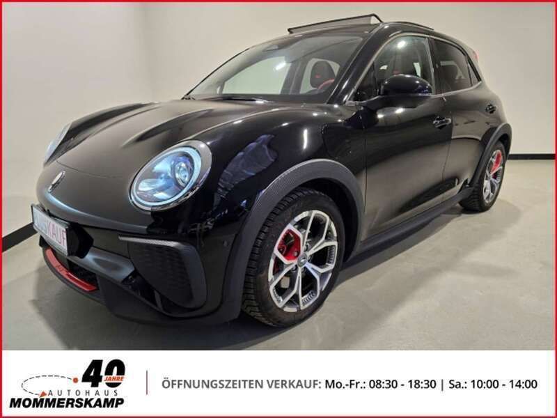Rot Neu 2024 Ora 03 GT Limousine | 28.880 € (Superpreis) - Bild 1/4