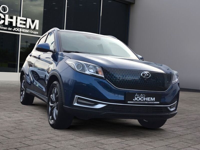 Gebraucht Seres 3 119 kW (163 PS) 2022 Blau SUV