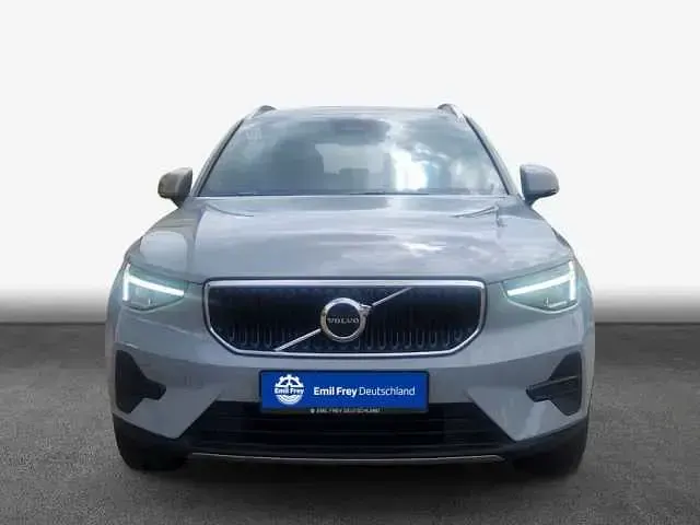 Gebraucht Volvo XC40 120 PS (88 kW) 2024 SUV