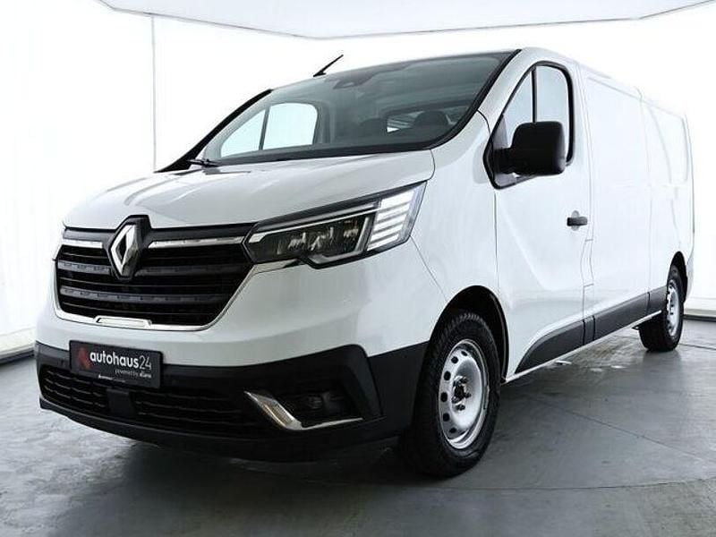 Gebraucht Renault Trafic Komfort 150 PS (110 kW) 2022 Andere