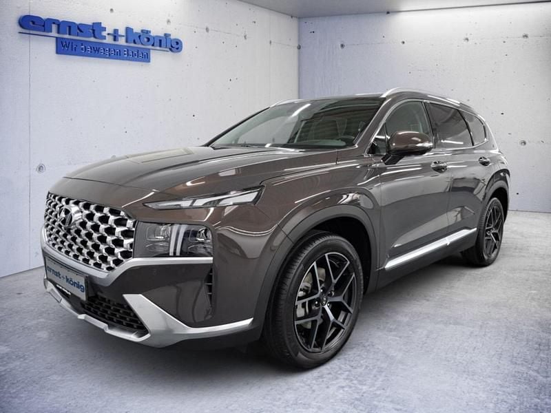 Gebraucht Hyundai Santa Fe Prime 2022 SUV