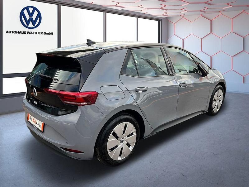 Gebraucht VW ID.3 Pro Performance 150 kW (205 PS) 2020 Grau Kleinwagen