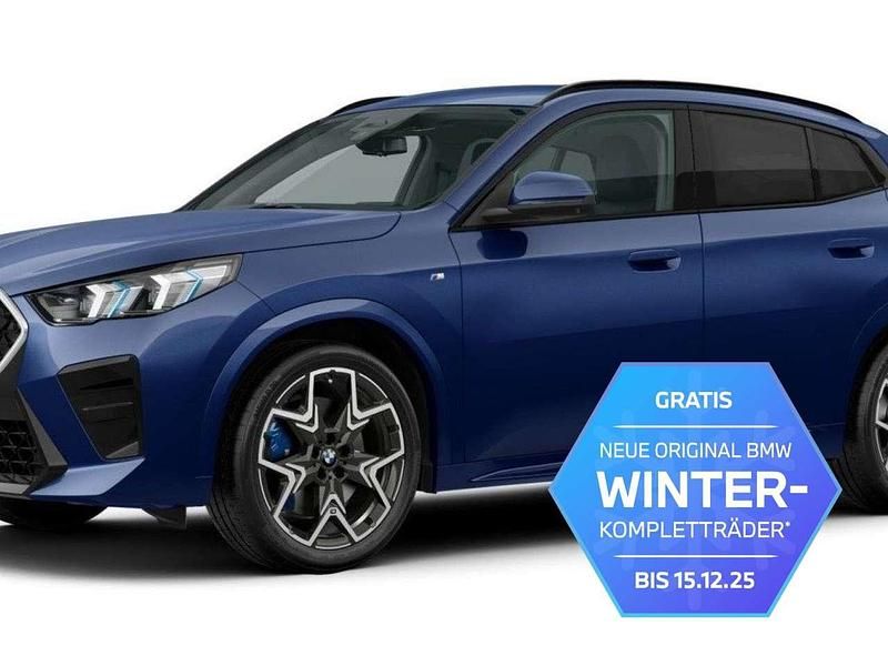 M portimao blau metallic Neu 2025 BMW M240 M Sport Limousine | 57.190 € - Bild 1/3