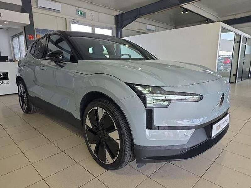 Second-hand Volvo EX30 Performance 314 kW (428 CP) 2025 Gri SUV