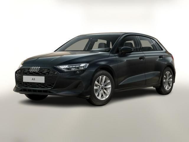 Andere Neu 2025 Audi A3 Sportback Limousine | 35.005 € (Guter Preis) - Bild 1/1