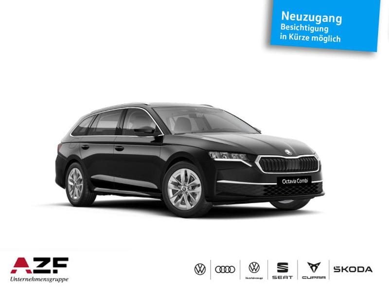 Neu Skoda Octavia Selection 150 PS (110 kW) 2026 Kombi
