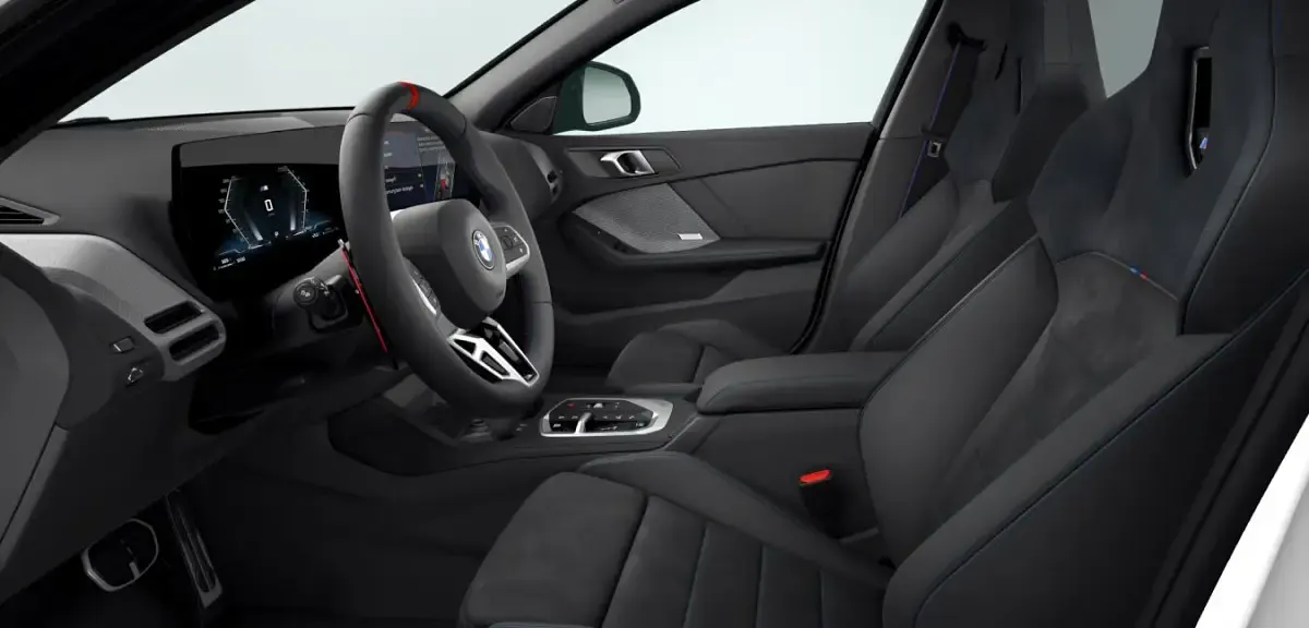 Gebraucht BMW M135 Shadowline 300 PS (220 kW) 2025 Weiß Kleinwagen
