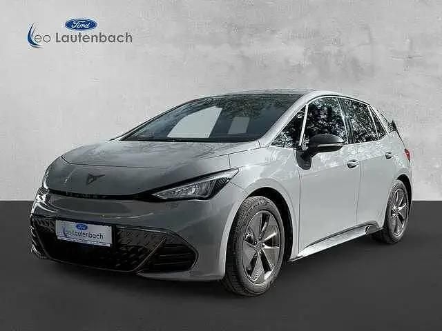 Vaporgrau Gebraucht 2022 Cupra Born Kleinwagen | 23.900 € (Fairer Preis) - Bild 1/4