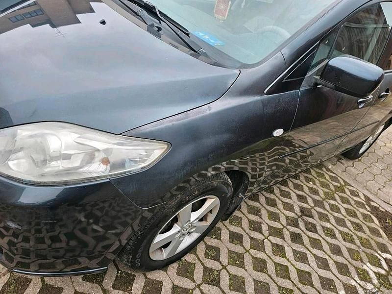 Usata Mazda 5 2006 Monovolume