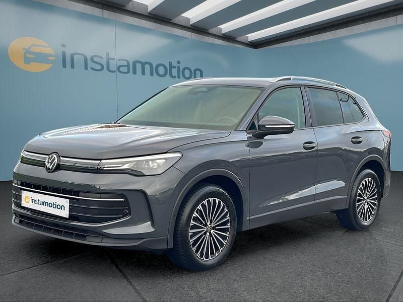 Gebraucht 2025 VW Tiguan SUV | 34.899 € (Fairer Preis) - Bild 1/4