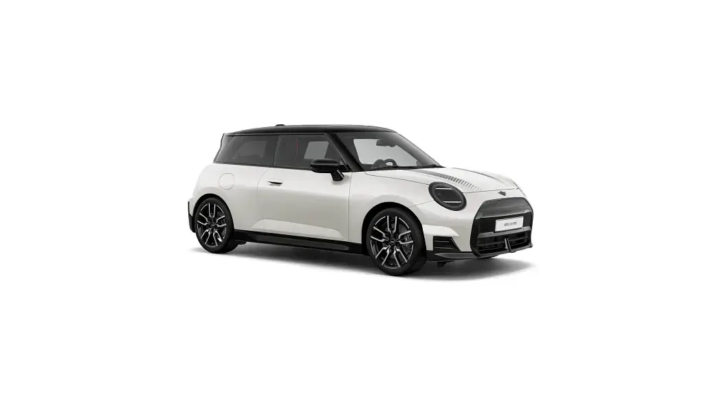 Gebraucht Mini Cooper SE 160 kW (218 PS) 2025 Kleinwagen
