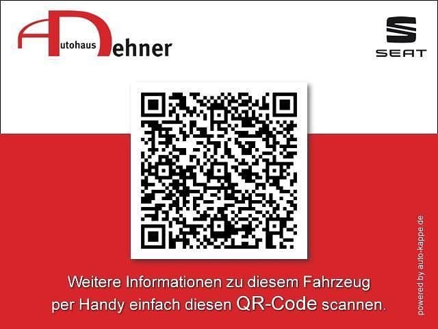 Gebraucht Seat Ateca FR 190 PS (139 kW) 2019 Rodium grau (metallic) SUV