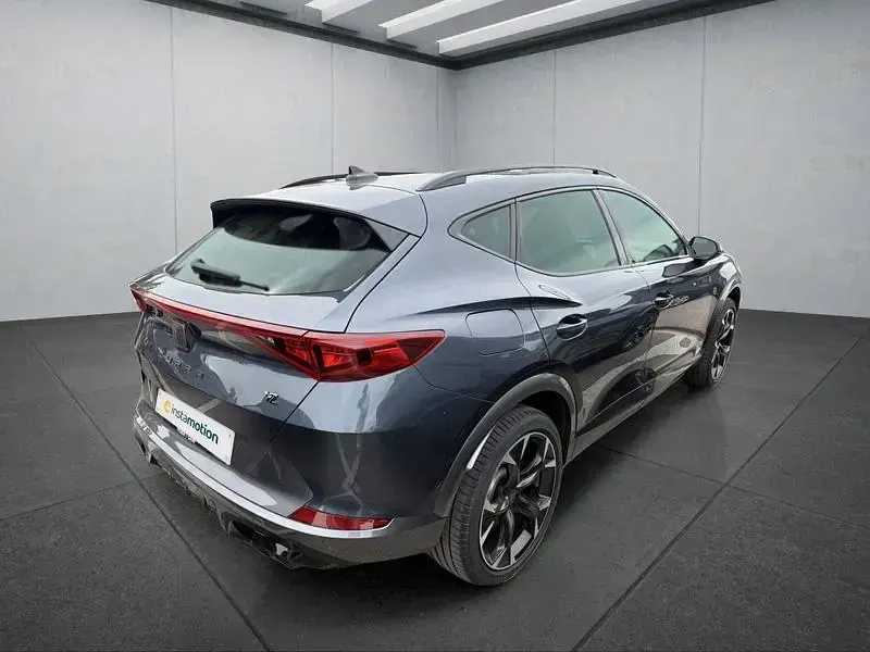 Gebraucht Cupra Formentor VZ 310 PS (228 kW) 2024 Grau SUV