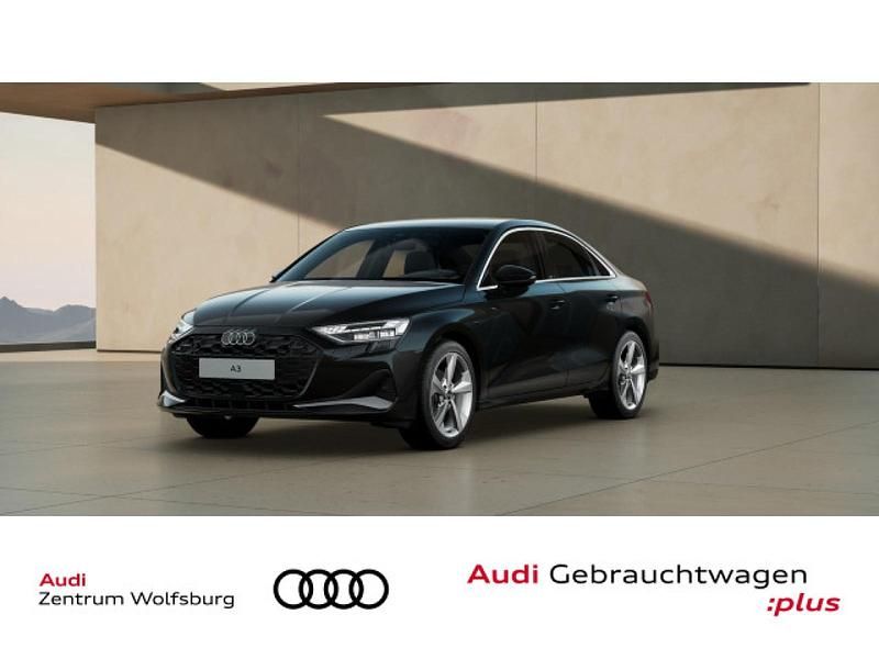 Usata Audi A3 Advanced 150 CV (110 kW) 2025 Berlina